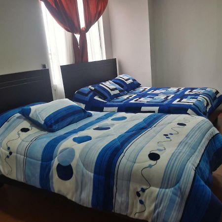 Hotel Avanty Ипьялес Экстерьер фото