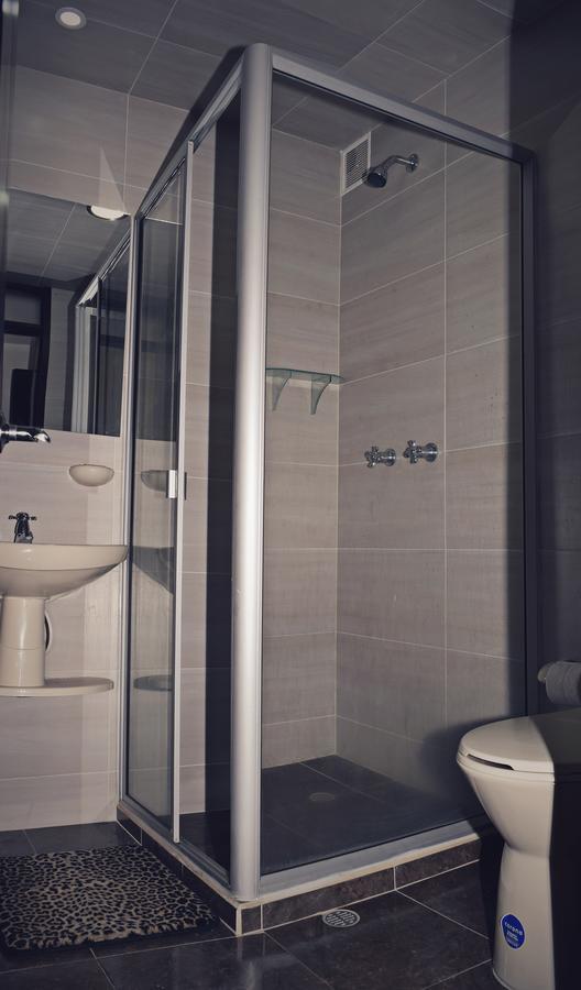Hotel Avanty Ипьялес Экстерьер фото