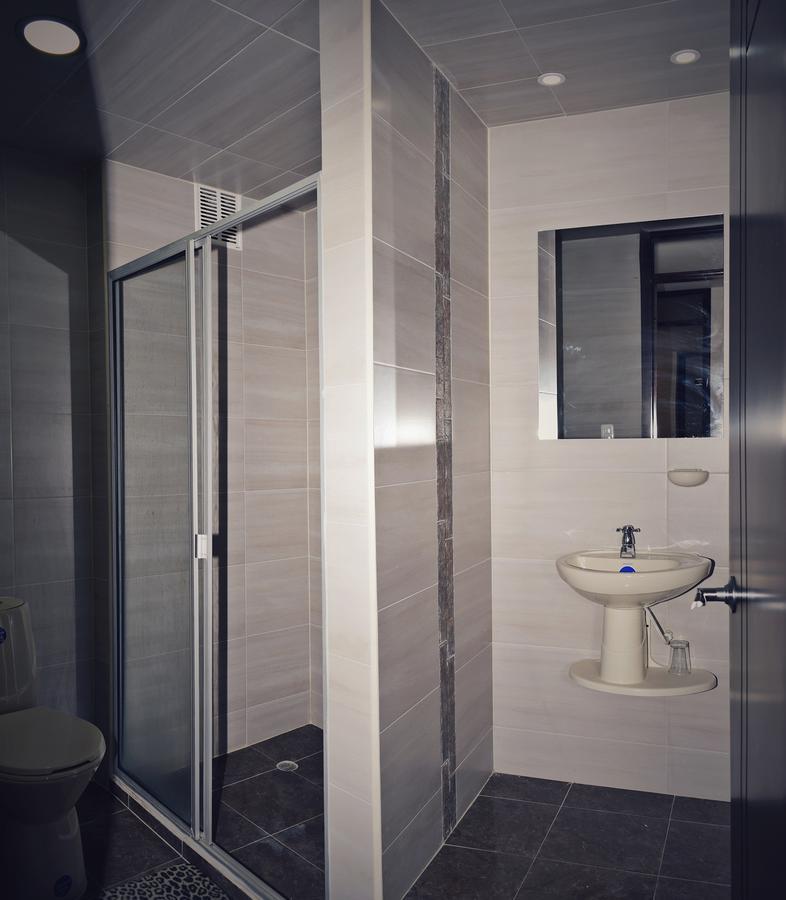 Hotel Avanty Ипьялес Экстерьер фото